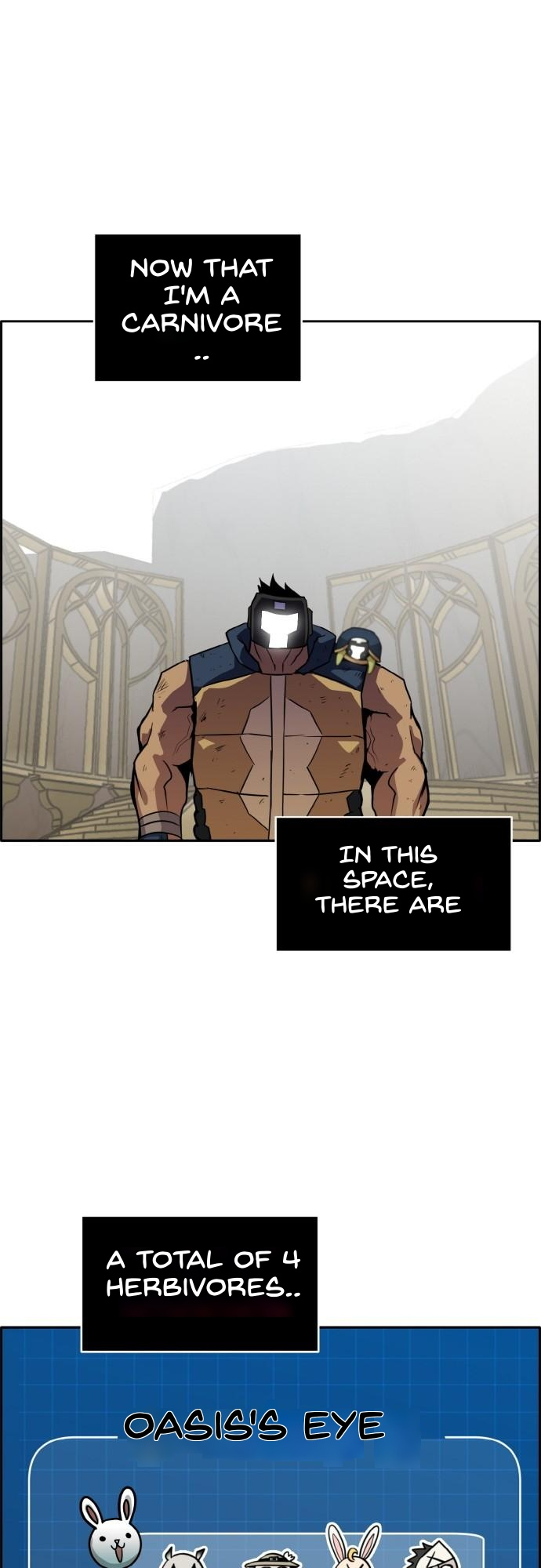 Counter Cube Chapter 96 56
